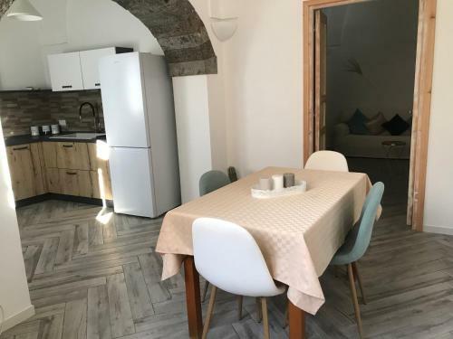 Apartamento L?alcova Del Centro