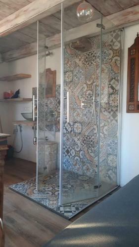 Apartamento Monolocale Kuddia Nera