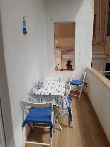 Apartamento Confort House Pantelleria Center