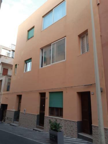 Apartamento Confort House Pantelleria Center