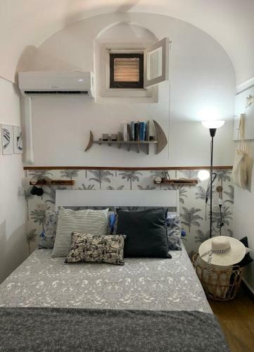 Apartamento Tramonto Sul Mare - I Dammusi Di Scauri