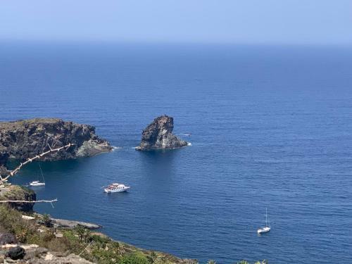 Casa Vacanza Su Pantelleria