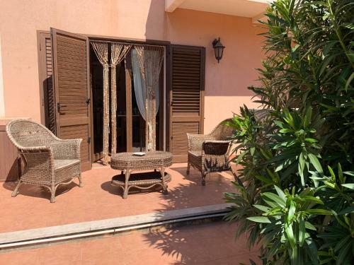 Casa Vacanza Su Pantelleria