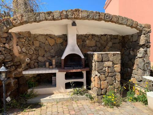 Casa Vacanza Su Pantelleria
