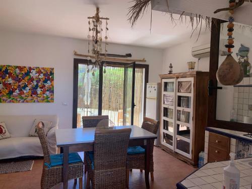Casa Vacanza Su Pantelleria