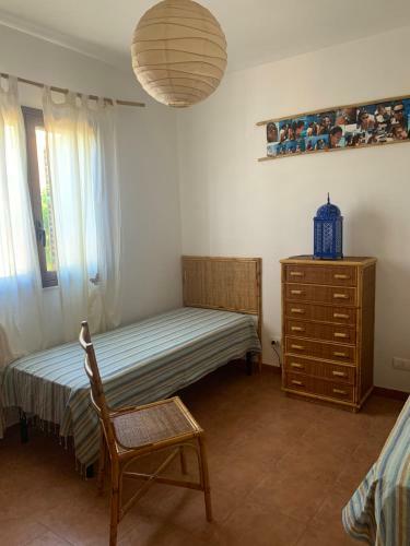 Casa Vacanza Su Pantelleria
