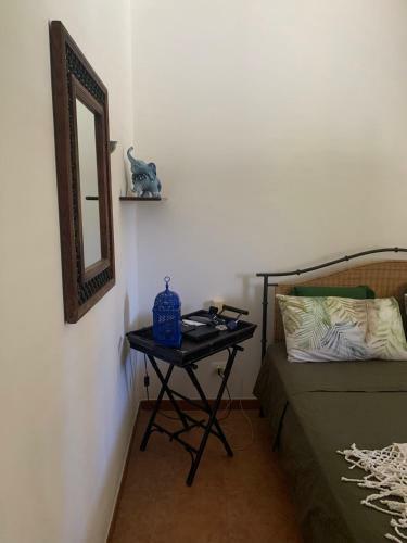 Casa Vacanza Su Pantelleria