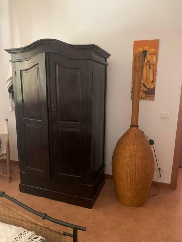 Casa Vacanza Su Pantelleria
