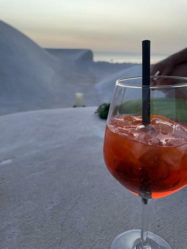 Casa Vacanza Su Pantelleria