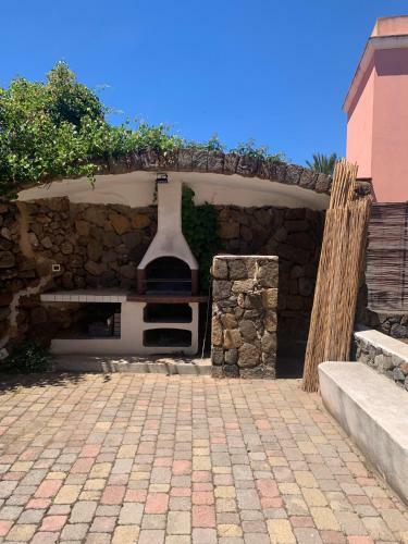 Casa Vacanza Su Pantelleria
