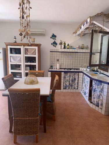 Casa Vacanza Su Pantelleria