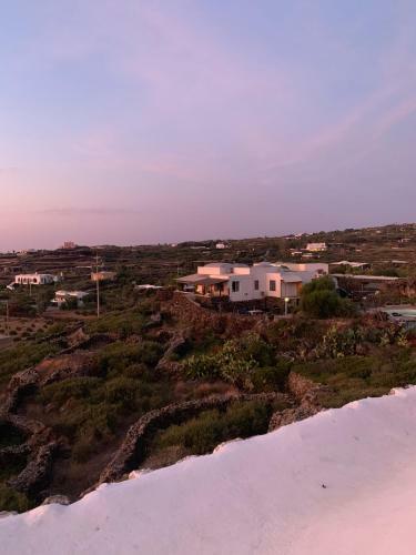 Casa Vacanza Su Pantelleria