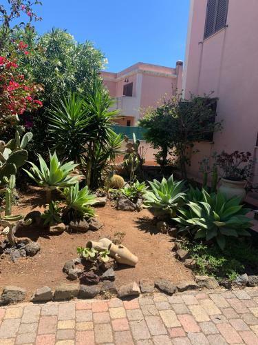Casa Vacanza Su Pantelleria