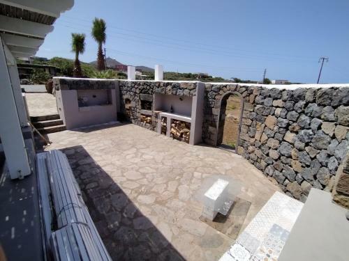 Apartamento Antico Dammuso Clodin