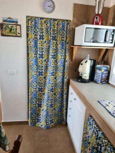 Apartamento Antico Dammuso Clodin
