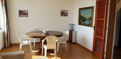Apartamento Dammusolino
