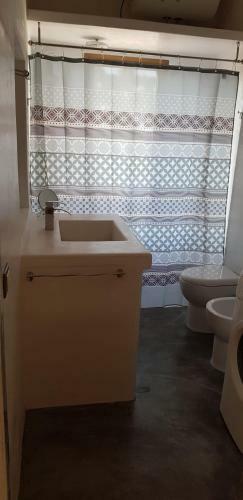 Apartamento Dammusolino