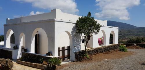 Apartamento Dammusolino