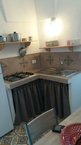 Apartamento La Casa Dei Nonni