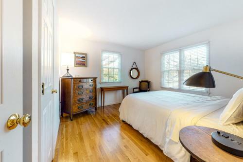 Chatham Retreat