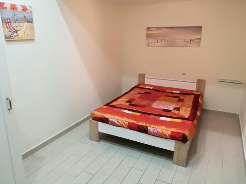 Apartamento Alexander's House
