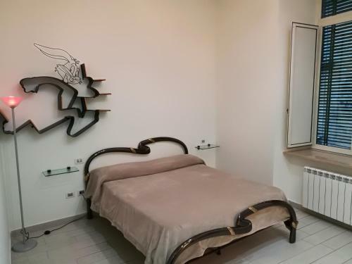 Apartamento Alexander's House