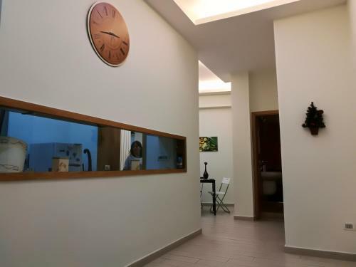 Apartamento Alexander's House