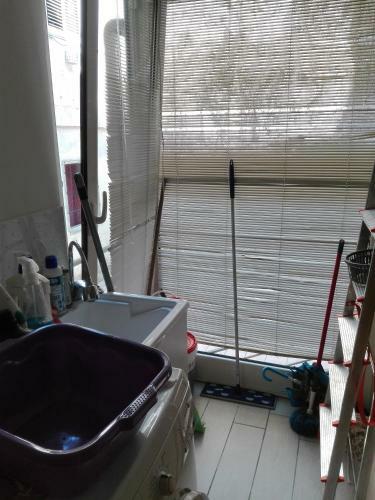 Apartamento Alexander's House