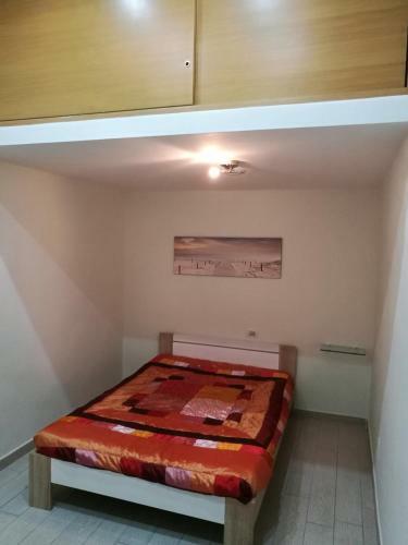 Apartamento Alexander's House