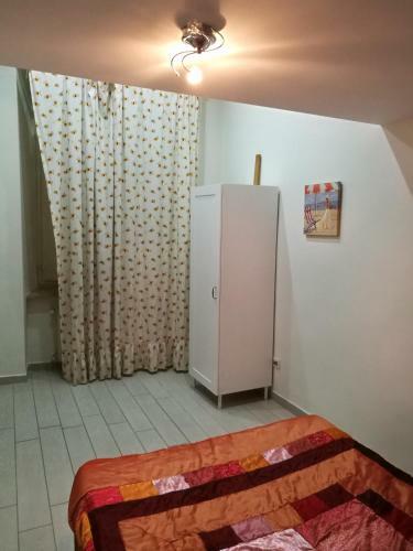 Apartamento Alexander's House