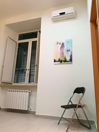 Apartamento Alexander's House