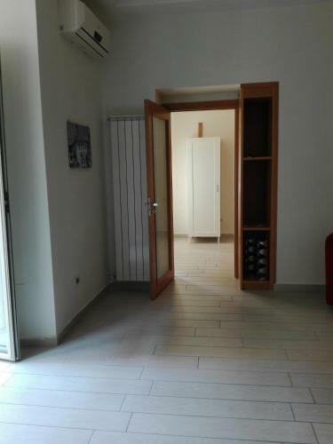 Apartamento Alexander's House