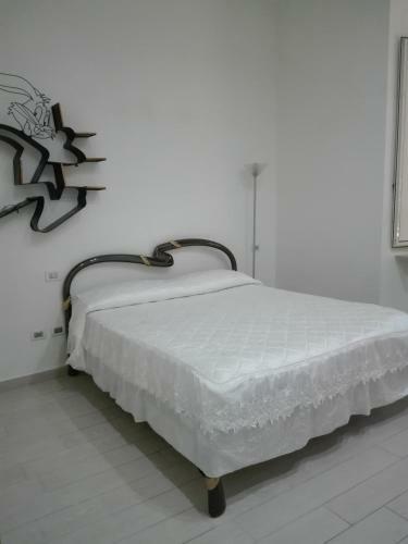 Apartamento Alexander's House