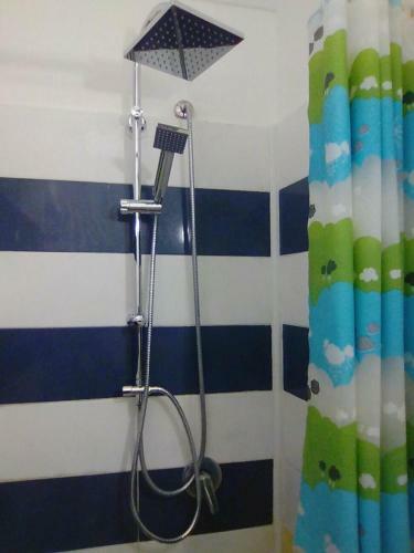 Apartamento Piccola Arianna