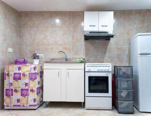 Apartamento Rostory