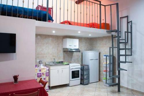 Apartamento Rostory