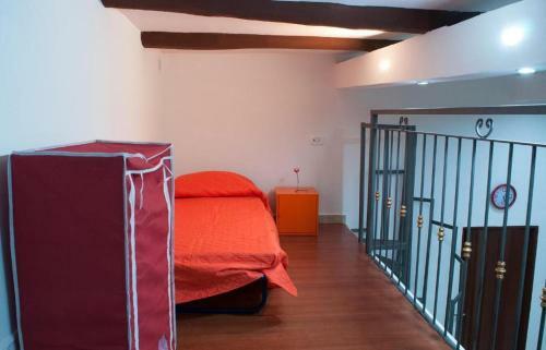 Apartamento Rostory
