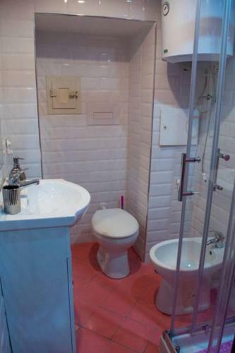 Apartamento Rostory