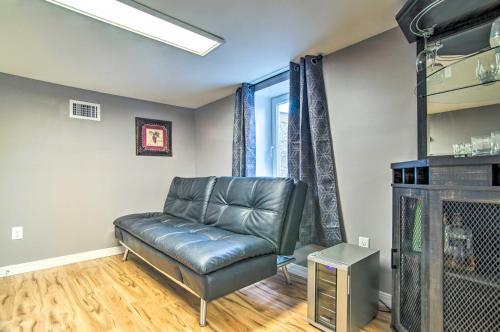 Pet-friendly Cape Cod Getaway Less Than 1 Mi To Beach