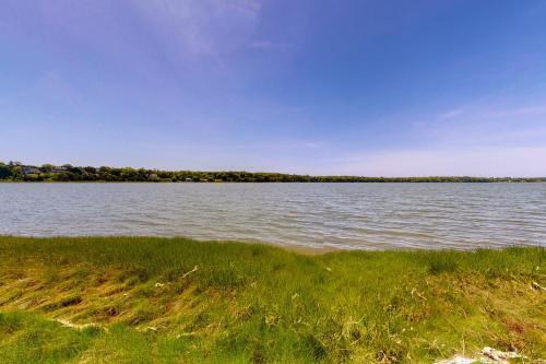 Bayfront Dreaming