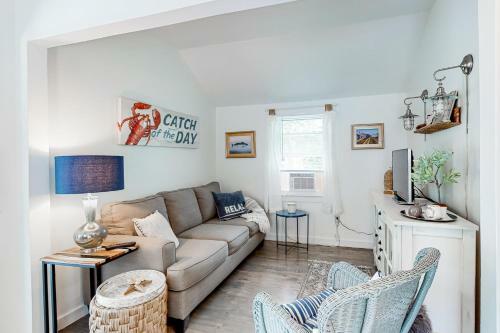 Hay Cottage