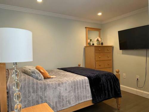 Milton Cozy Home