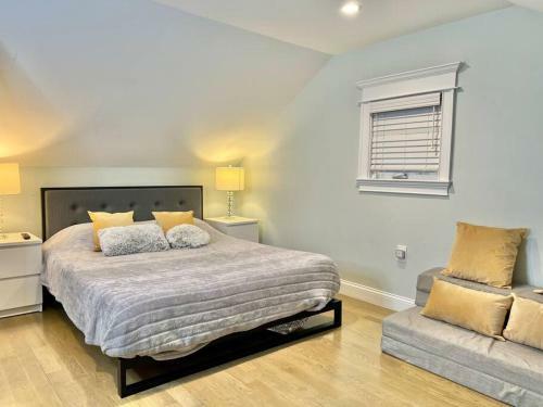 Milton Cozy Home