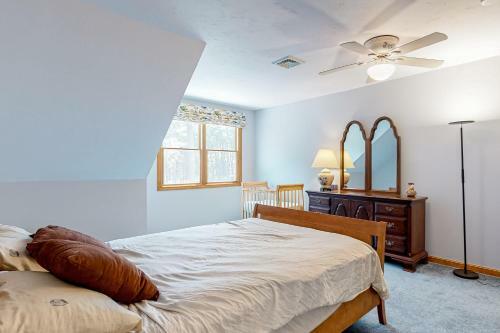 Sagamore Sunshine