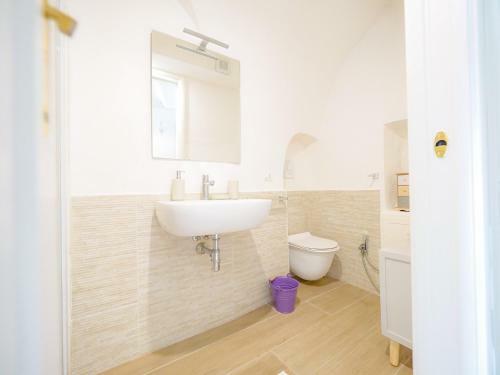 Apartamento Palazzotto Vista Mare