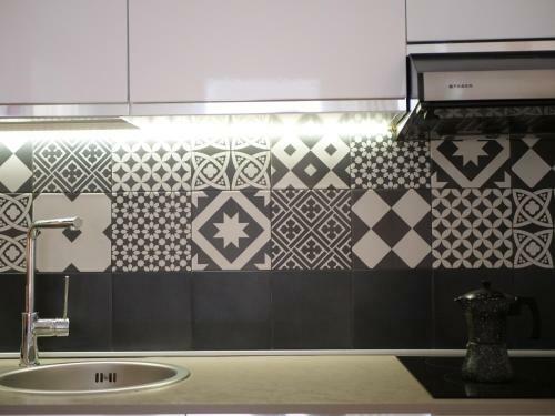 Apartamento Palazzotto Vista Mare