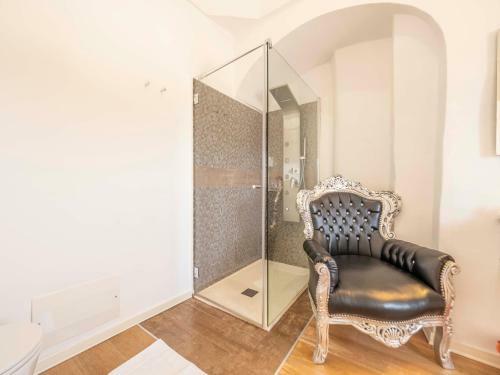 Apartamento Palazzotto Vista Mare