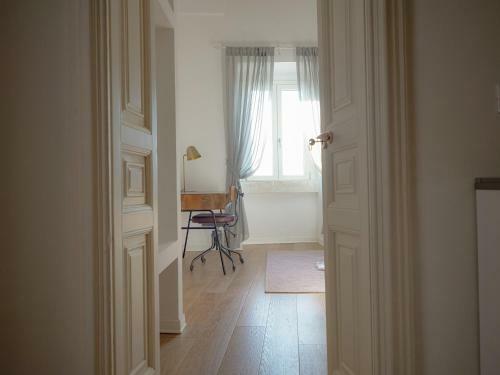 Apartamento Palazzotto Vista Mare