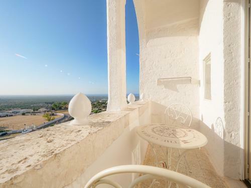 Apartamento Palazzotto Vista Mare