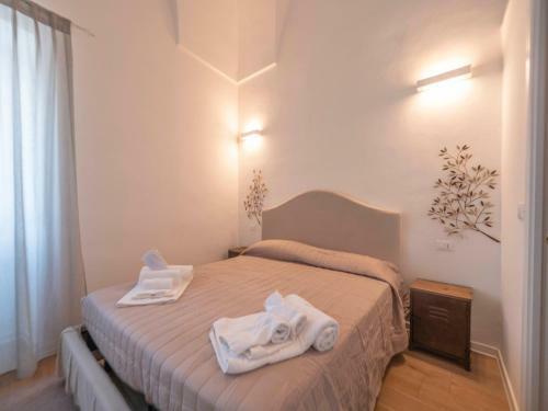 Apartamento Palazzotto Vista Mare